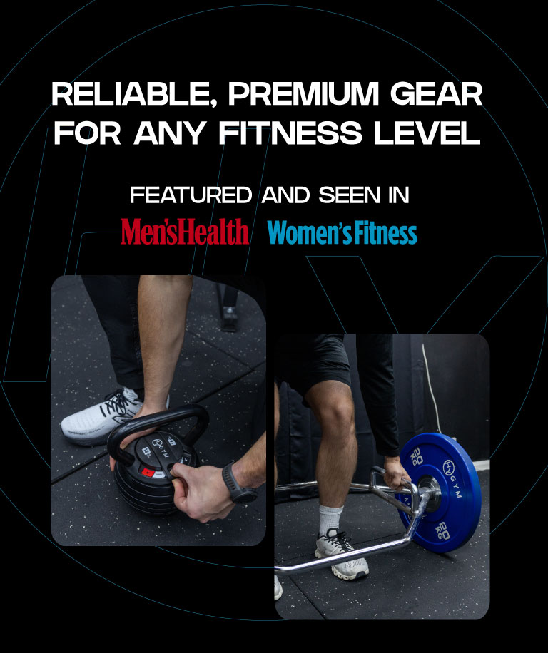 HyGYM