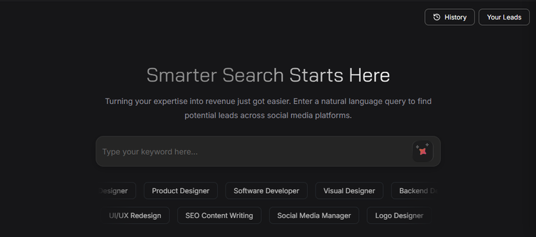 GetmeDesign: Your Creator Ecosystem for Growth & Income.