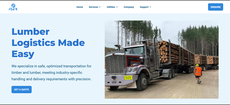 Flex Business Solutions