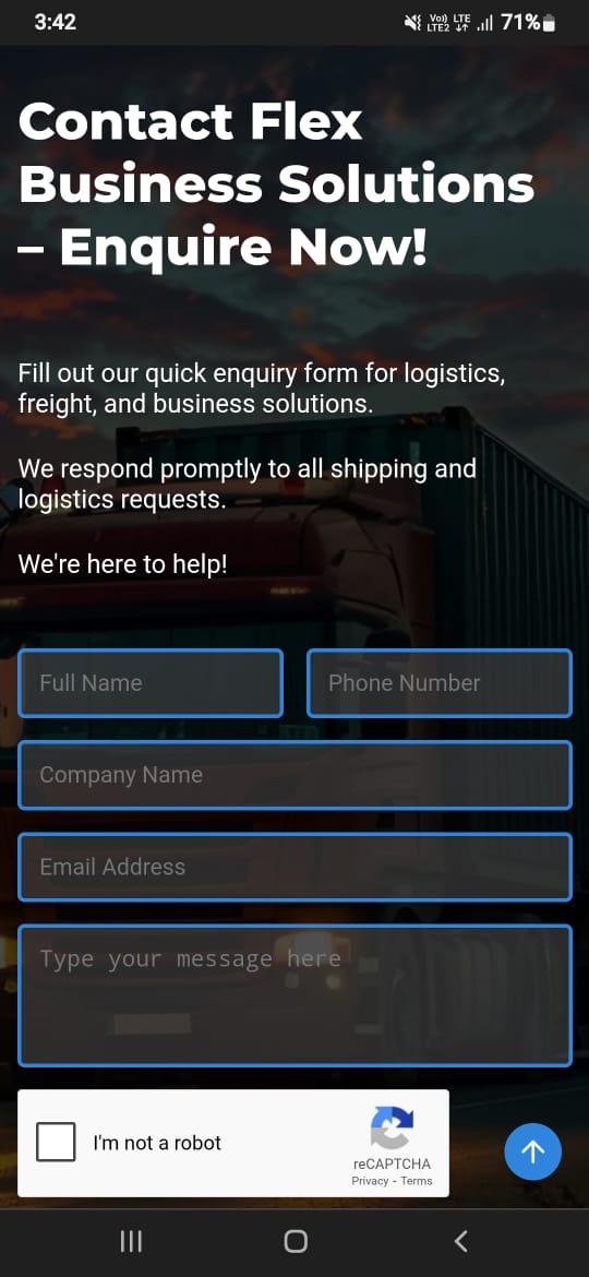 Flex Business Solutions gallery 4