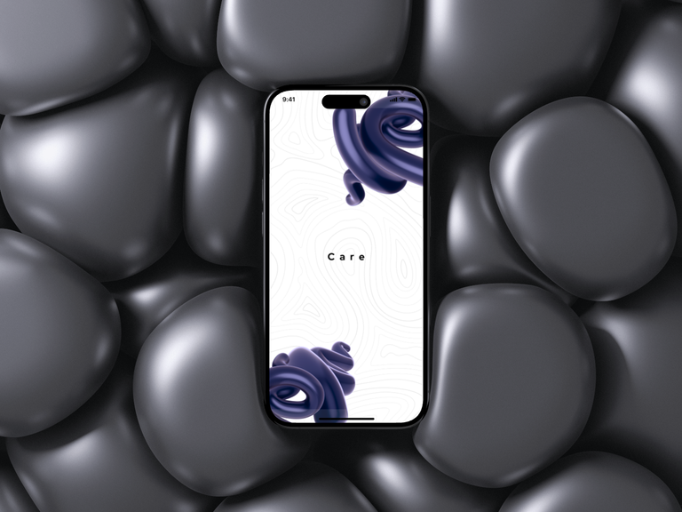 Care (Healthcare App) gallery 4