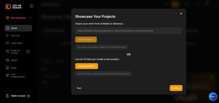 SNAP IT - Building Portfolios in Minutes, Not Hours! gallery 3