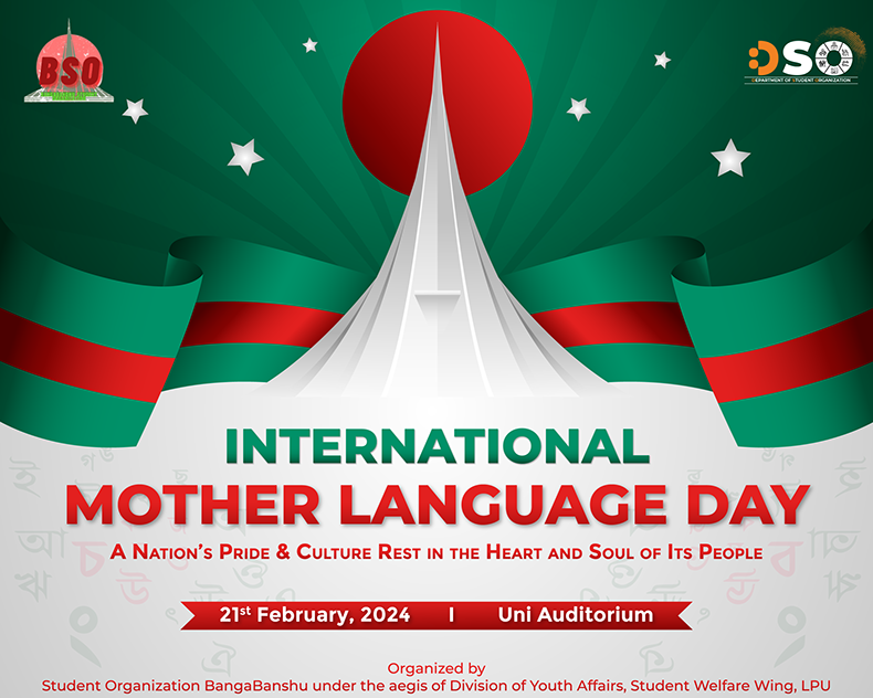 International Mother Language Day