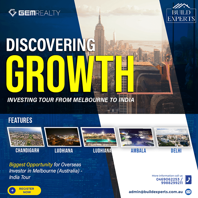 Discovering Growth