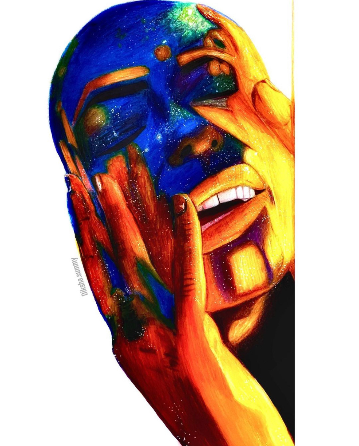 REALISTIC ARTWORKS