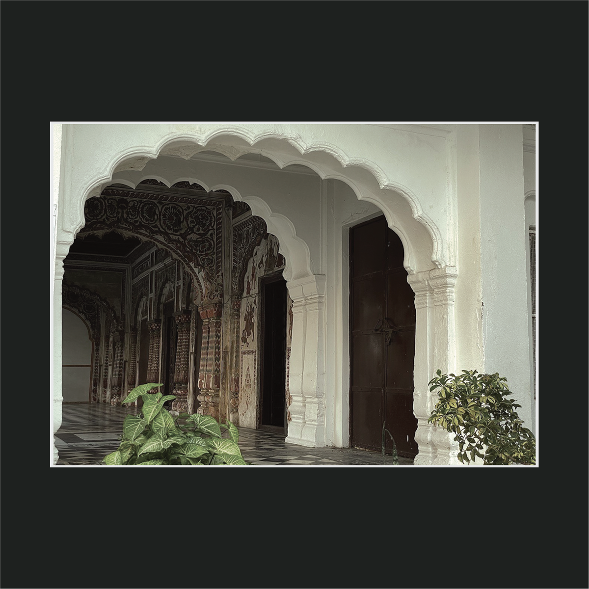 YATRU - Dehradoon and Mussorie