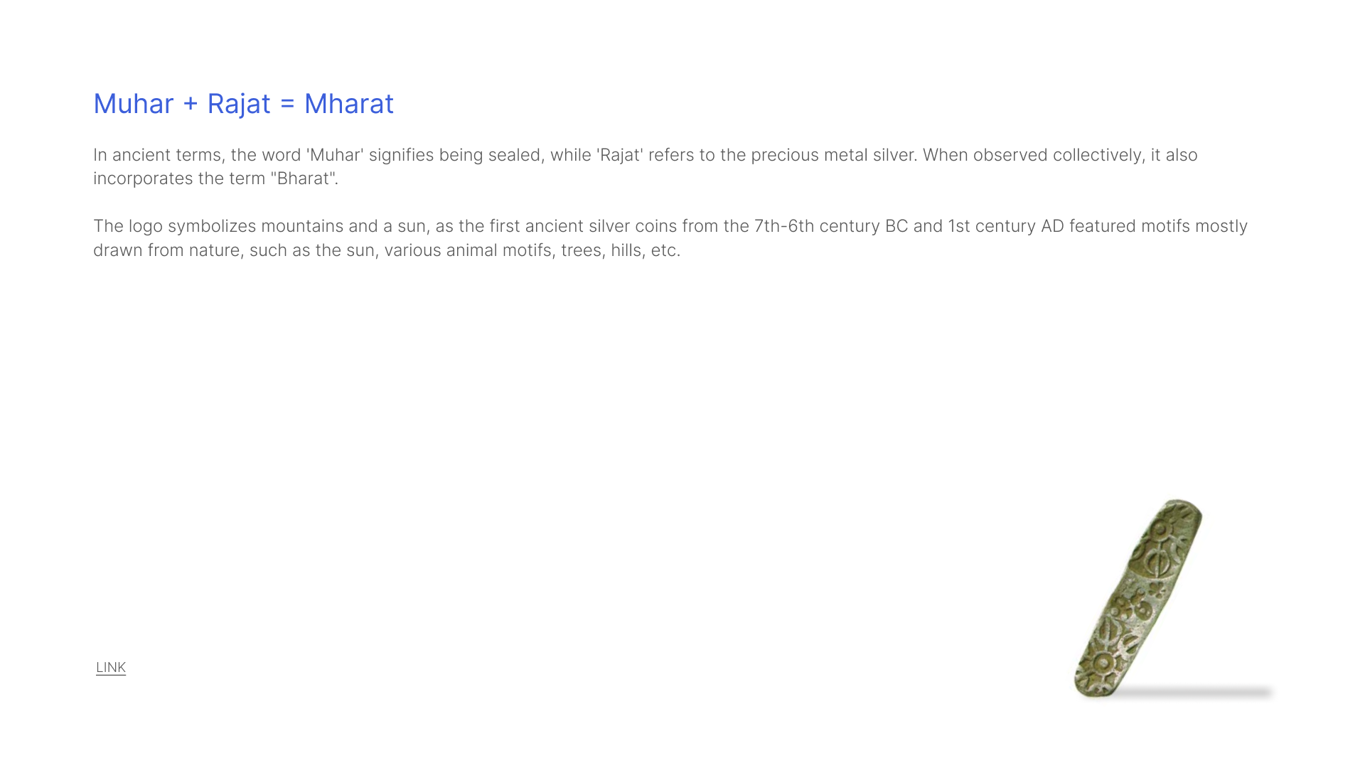 Mharat Bank - Money Transaction App