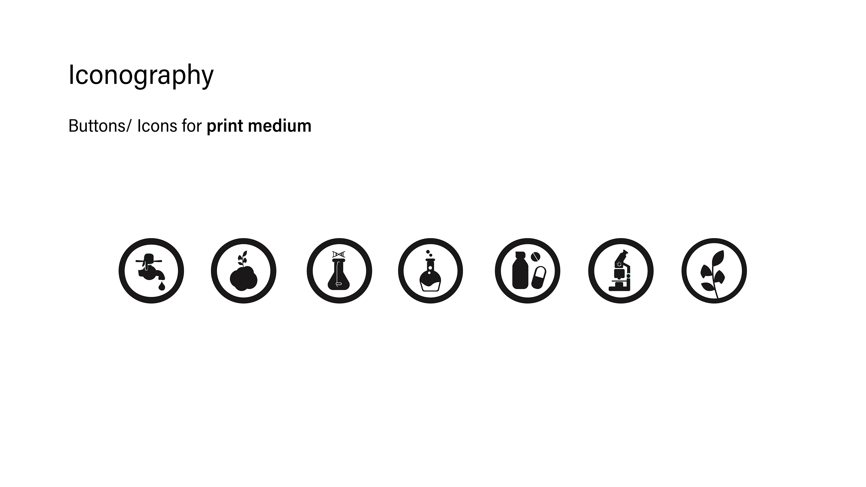 Brand Guideline - CLUIX