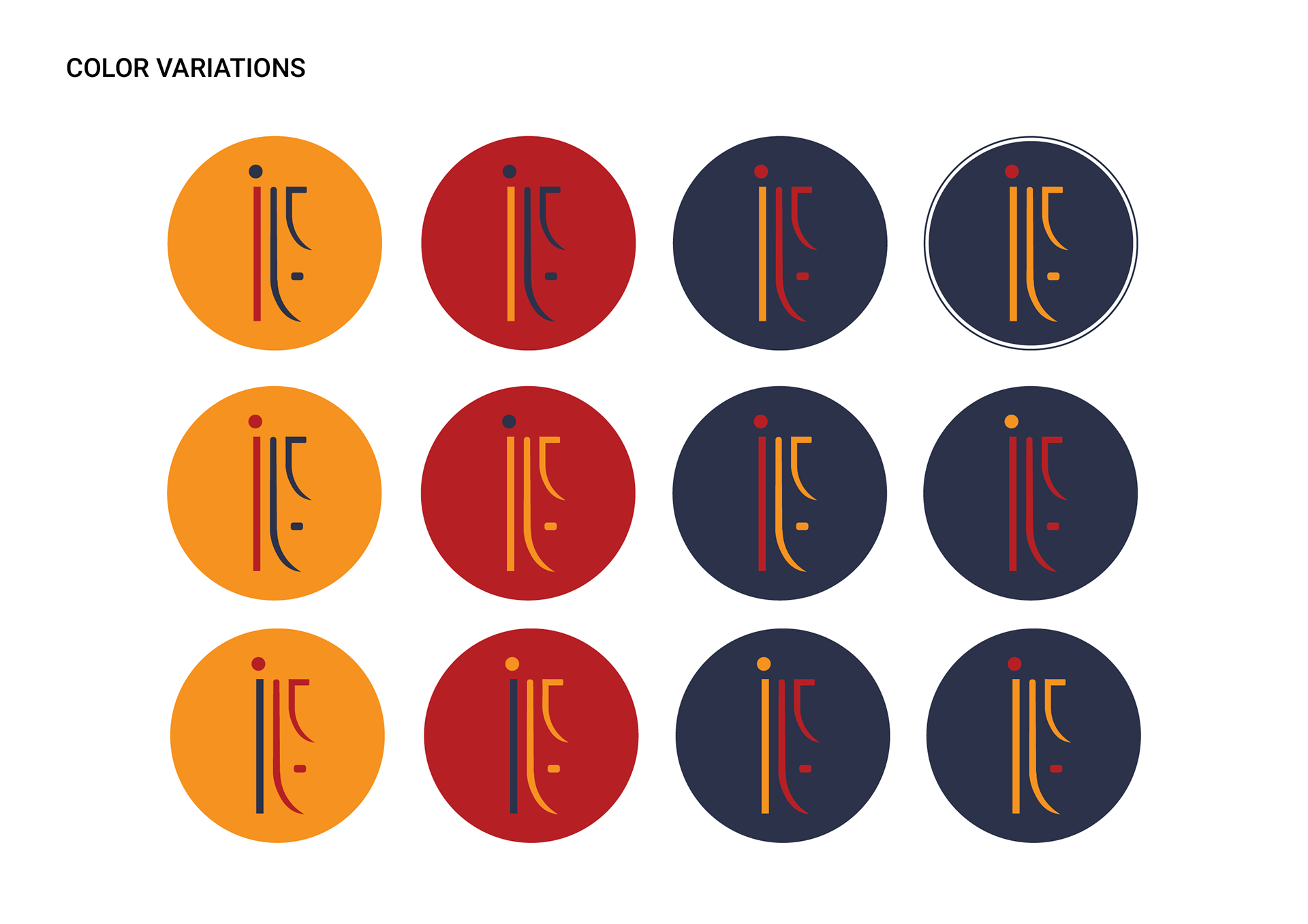 LOGO DESIGN- NEGAMAM COTTON SAREES