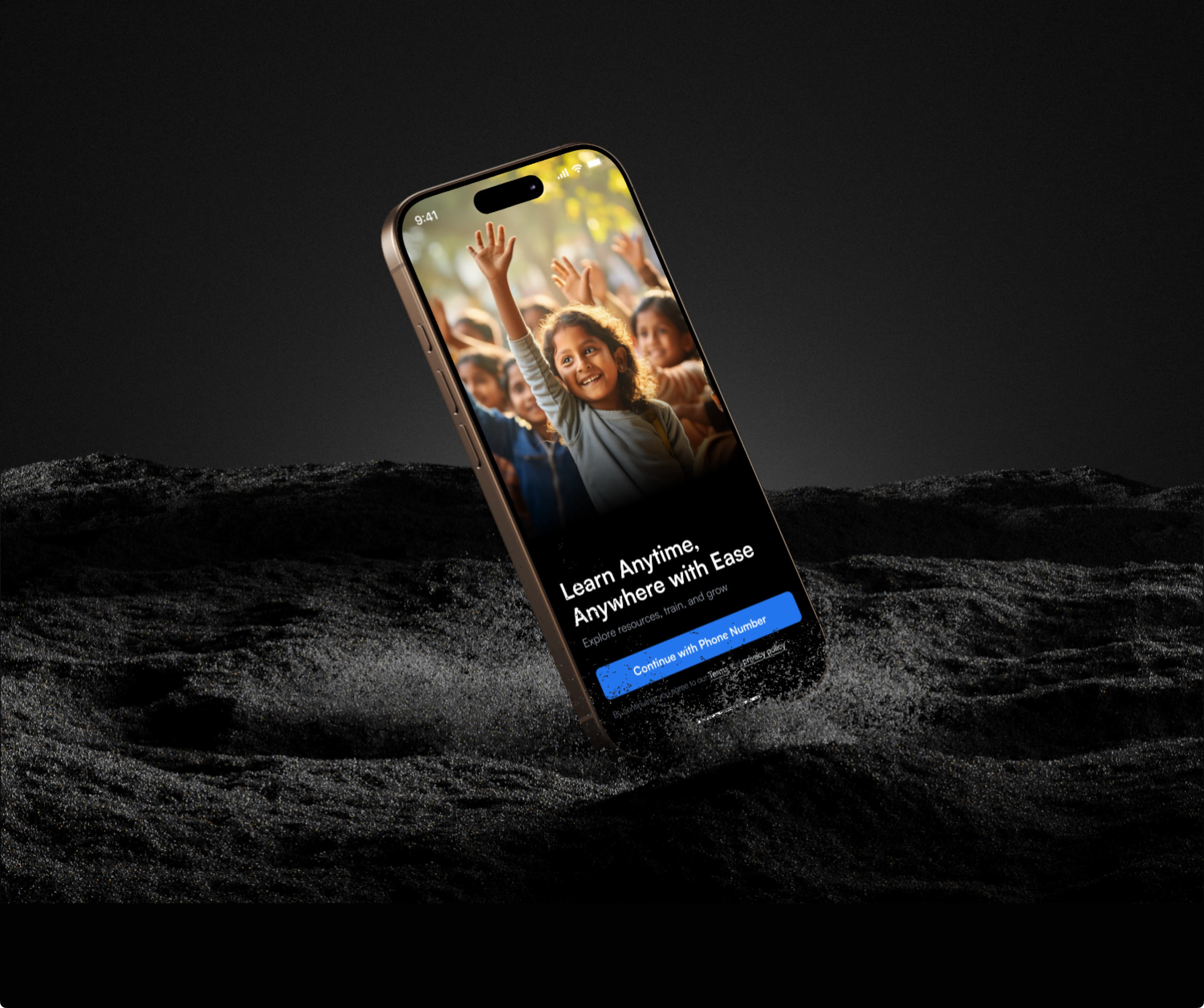 DIKSHA- App Redesign