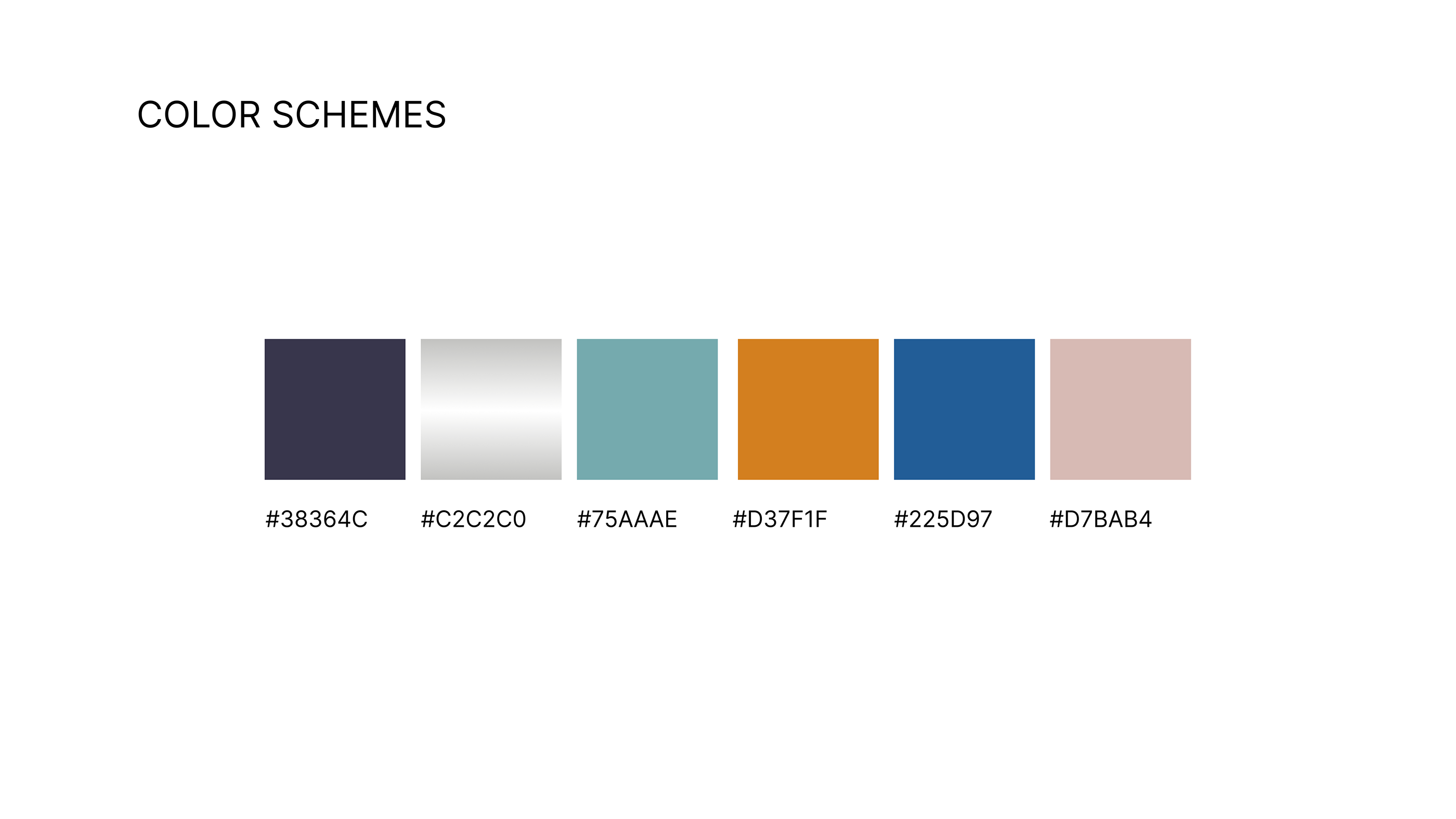 Rebranding - Ck X Promotstyl