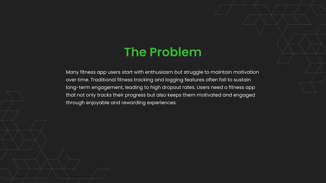 Hit It. - A fitness App Case Study
