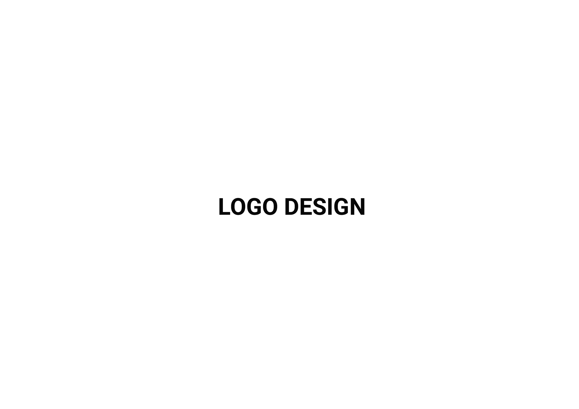 LOGO DESIGN- NEGAMAM COTTON SAREES