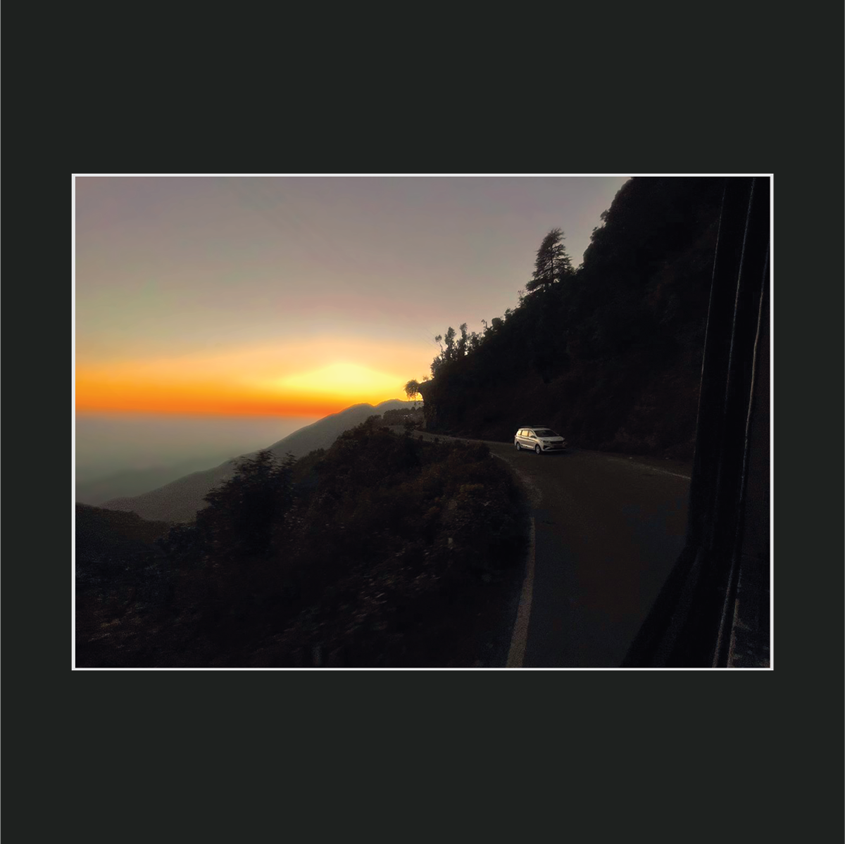 YATRU - Dehradoon and Mussorie