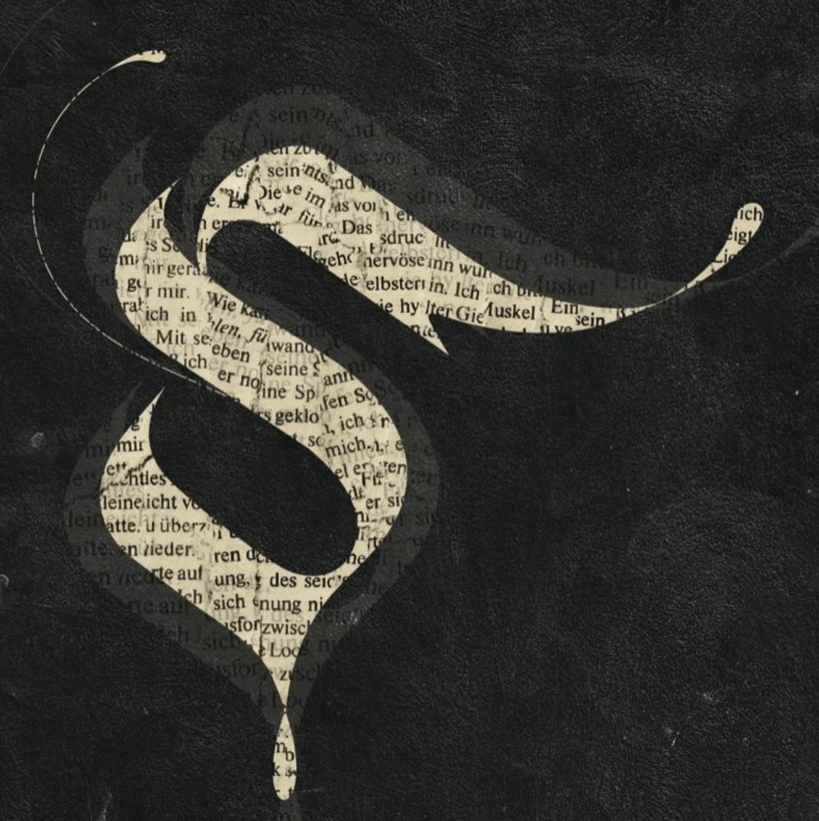Poster Designs and Calligraphy