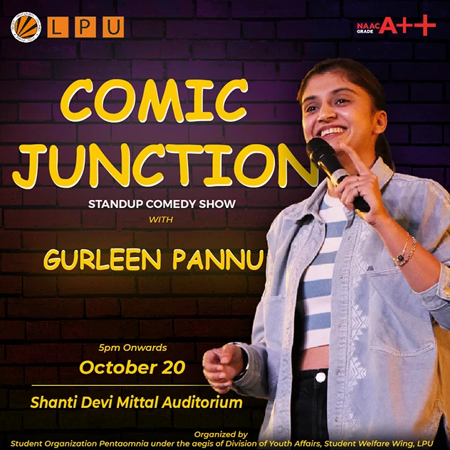 Comic Junction