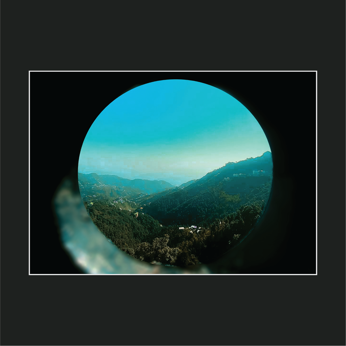 YATRU - Dehradoon and Mussorie