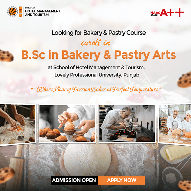Admission Posters