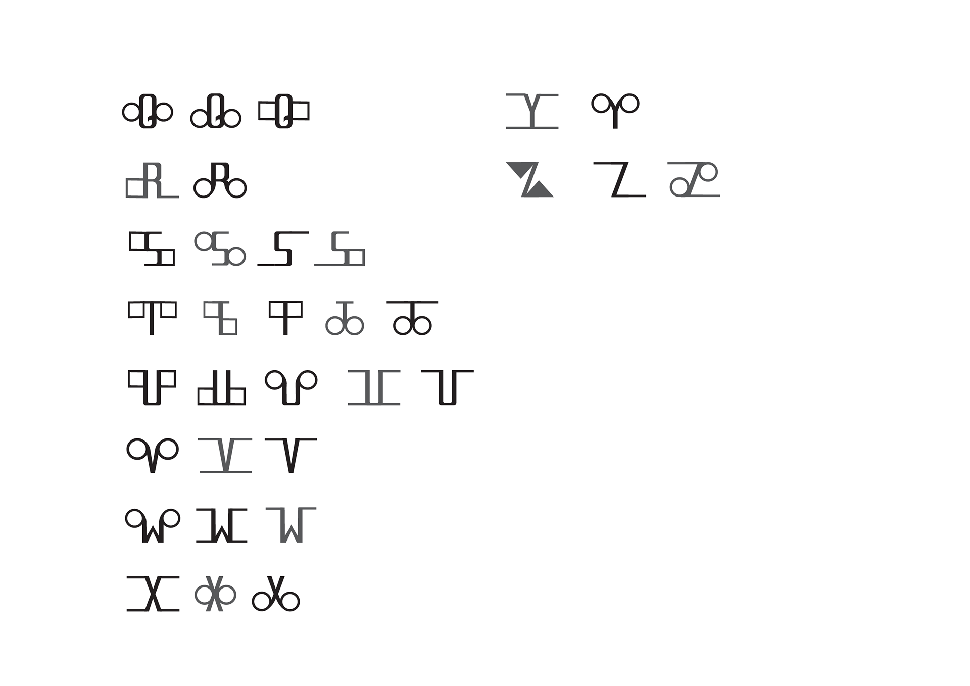 SERMOCRYPTIC LETTERS - DIKSHA SUMMY