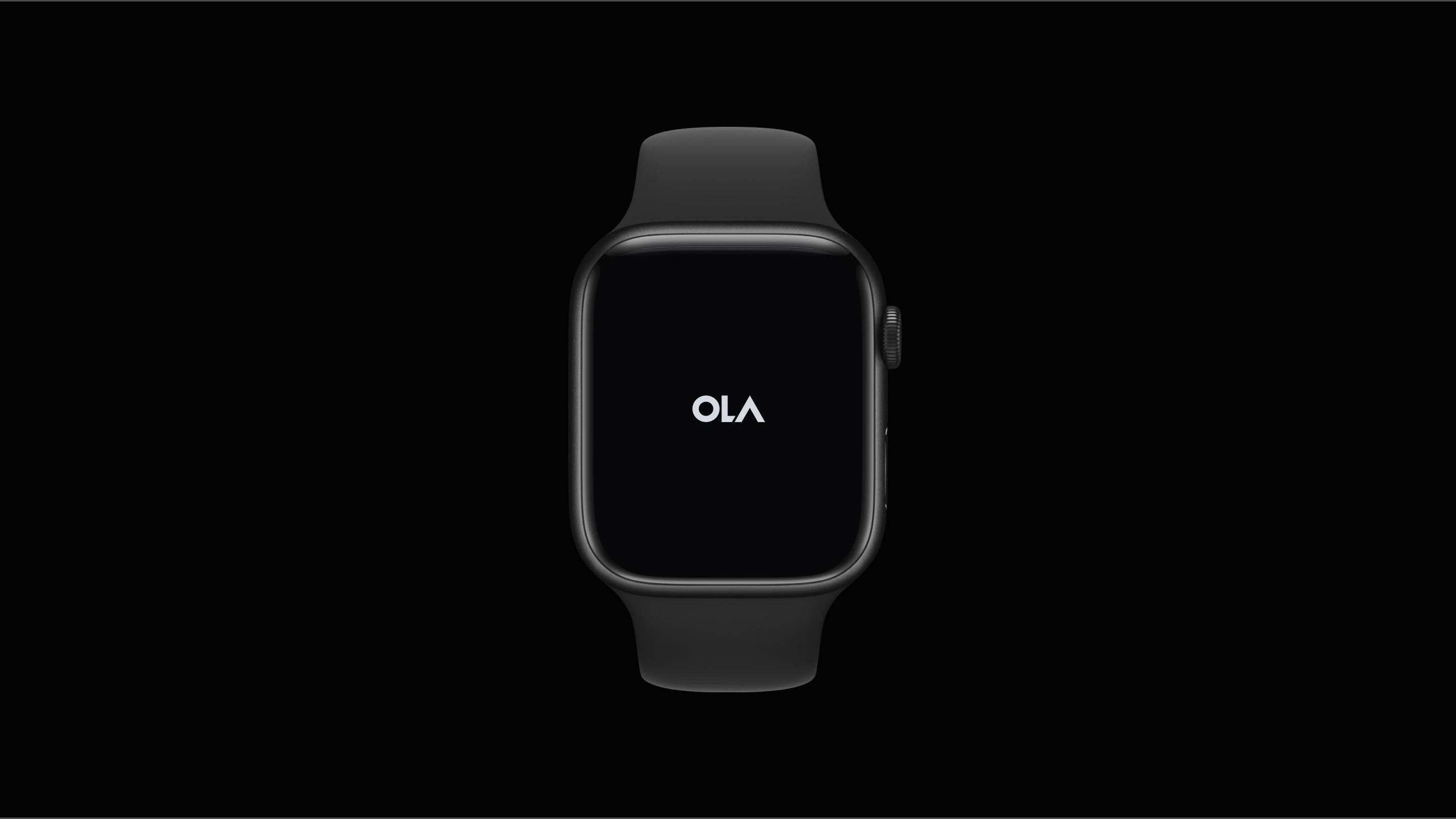 Ola Electric Apple Watch App: Ux Case Study
