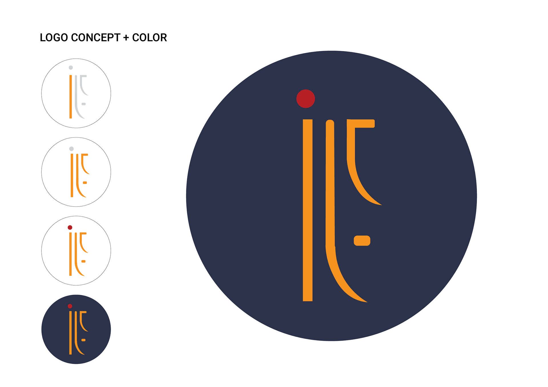 LOGO DESIGN- NEGAMAM COTTON SAREES