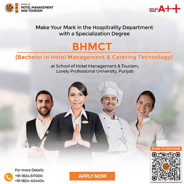 Admission Posters