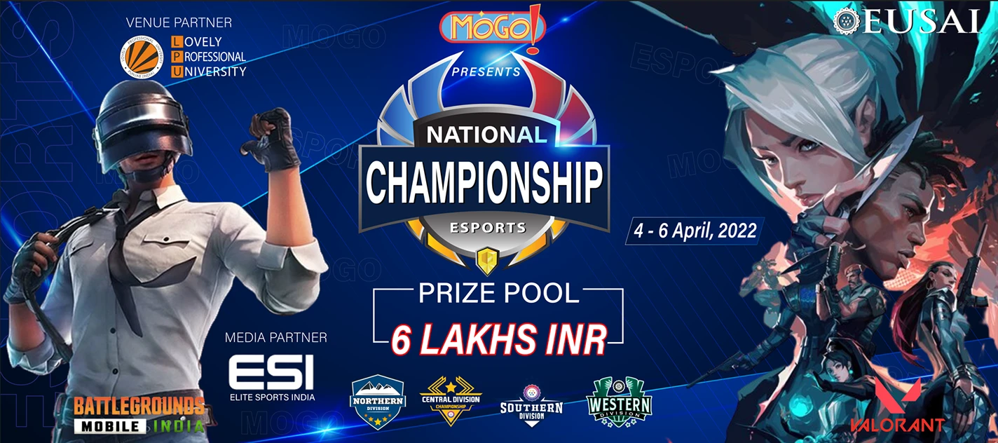 All India University Chamionship