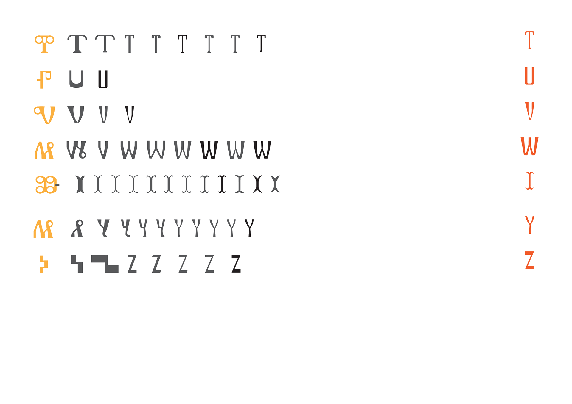SERMOCRYPTIC LETTERS - DIKSHA SUMMY