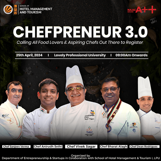 Admission Posters