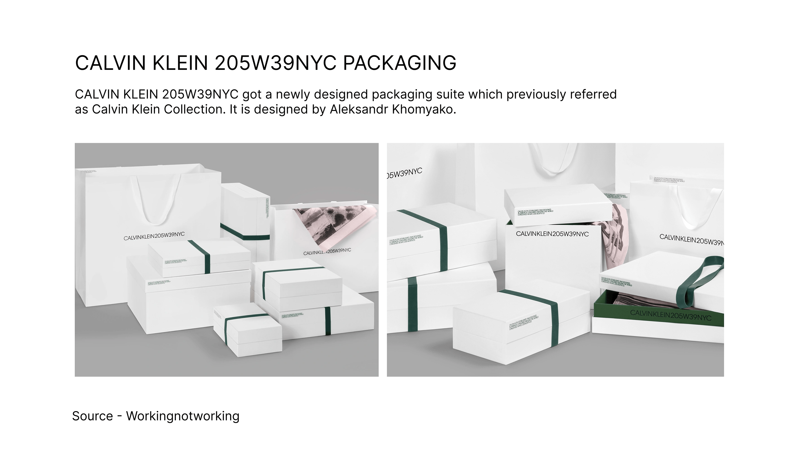 Rebranding - Ck X Promotstyl