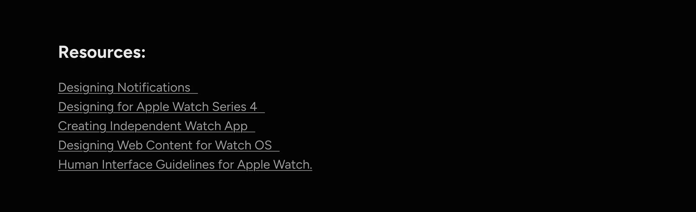 Ola Electric Apple Watch App: Ux Case Study