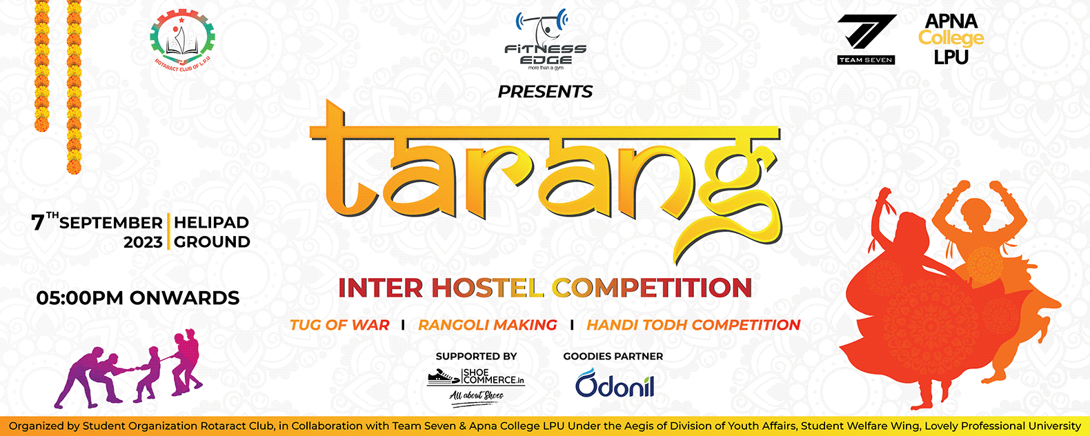 TARANG