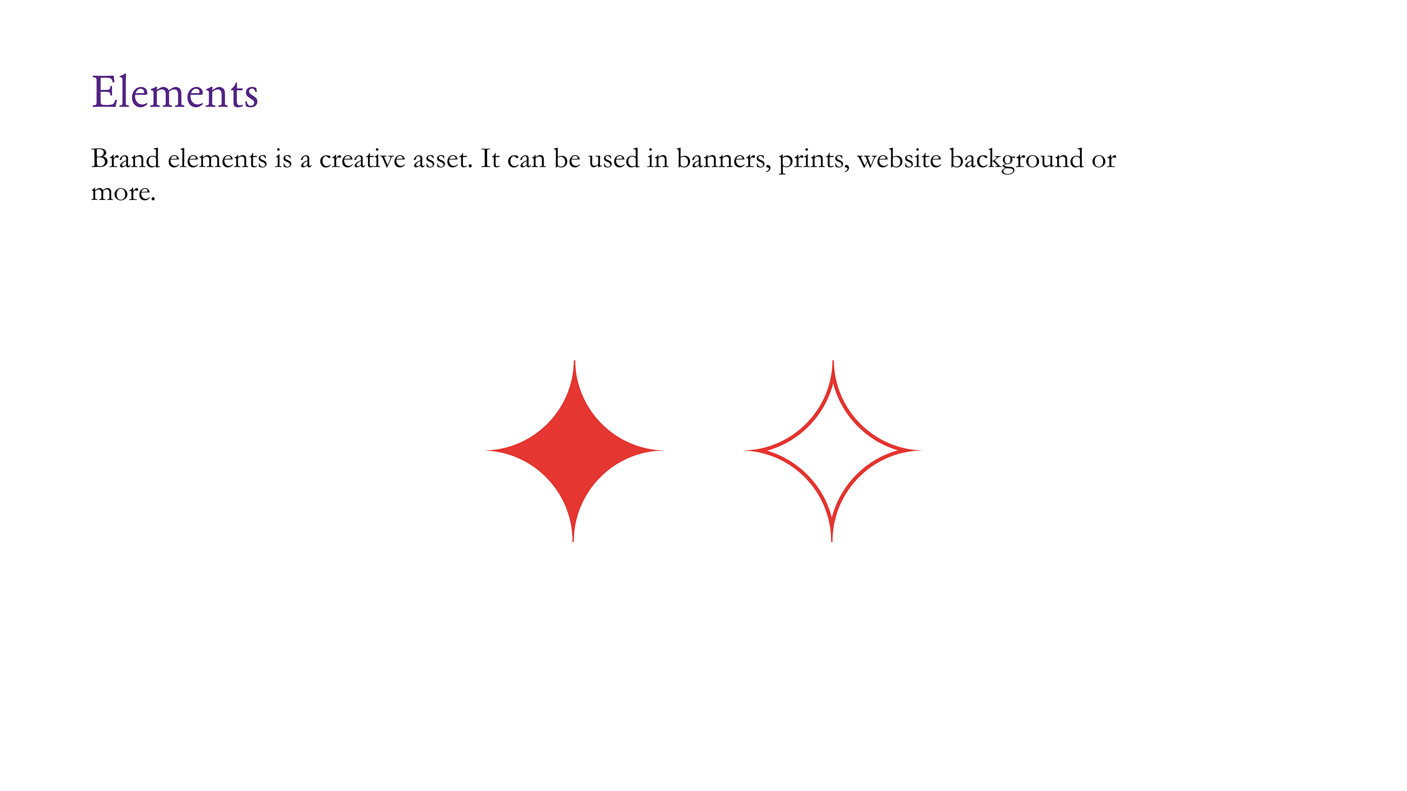 BRAND GUIDELINE - PRIMUS UDYOG PVT LTD