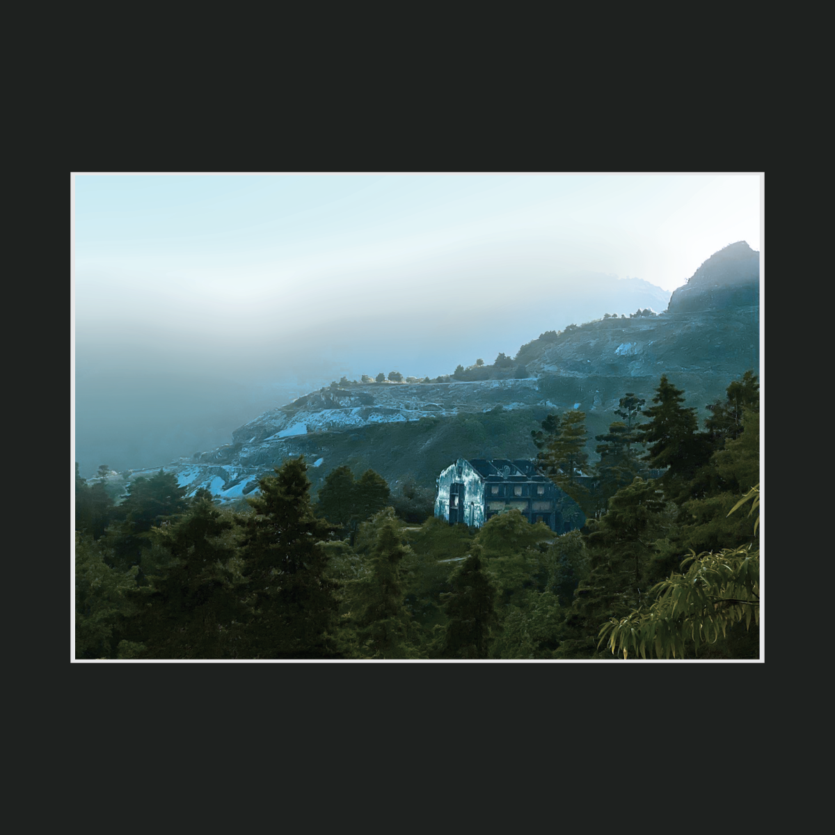YATRU - Dehradoon and Mussorie