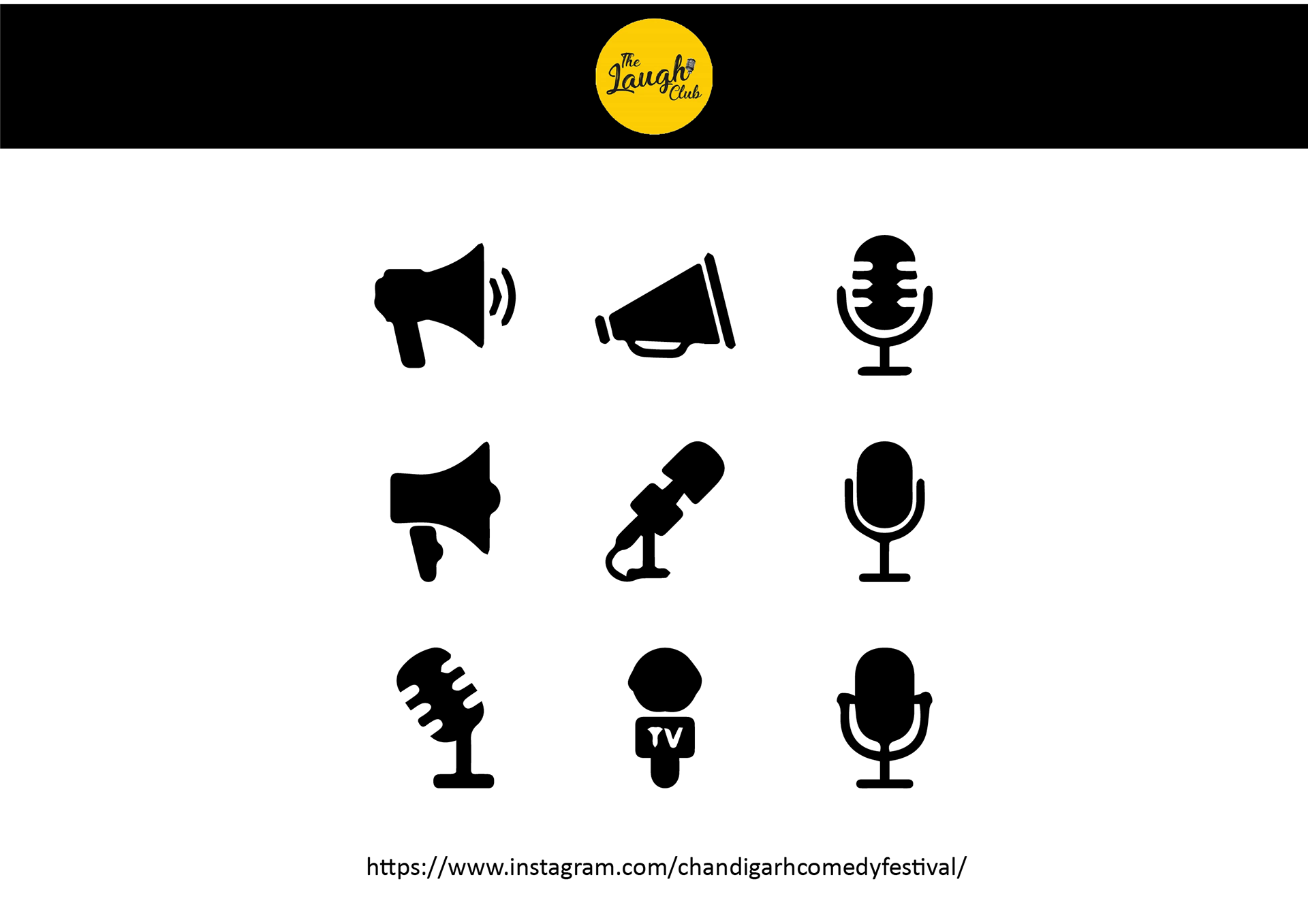 Chandigarh Comedy Festival