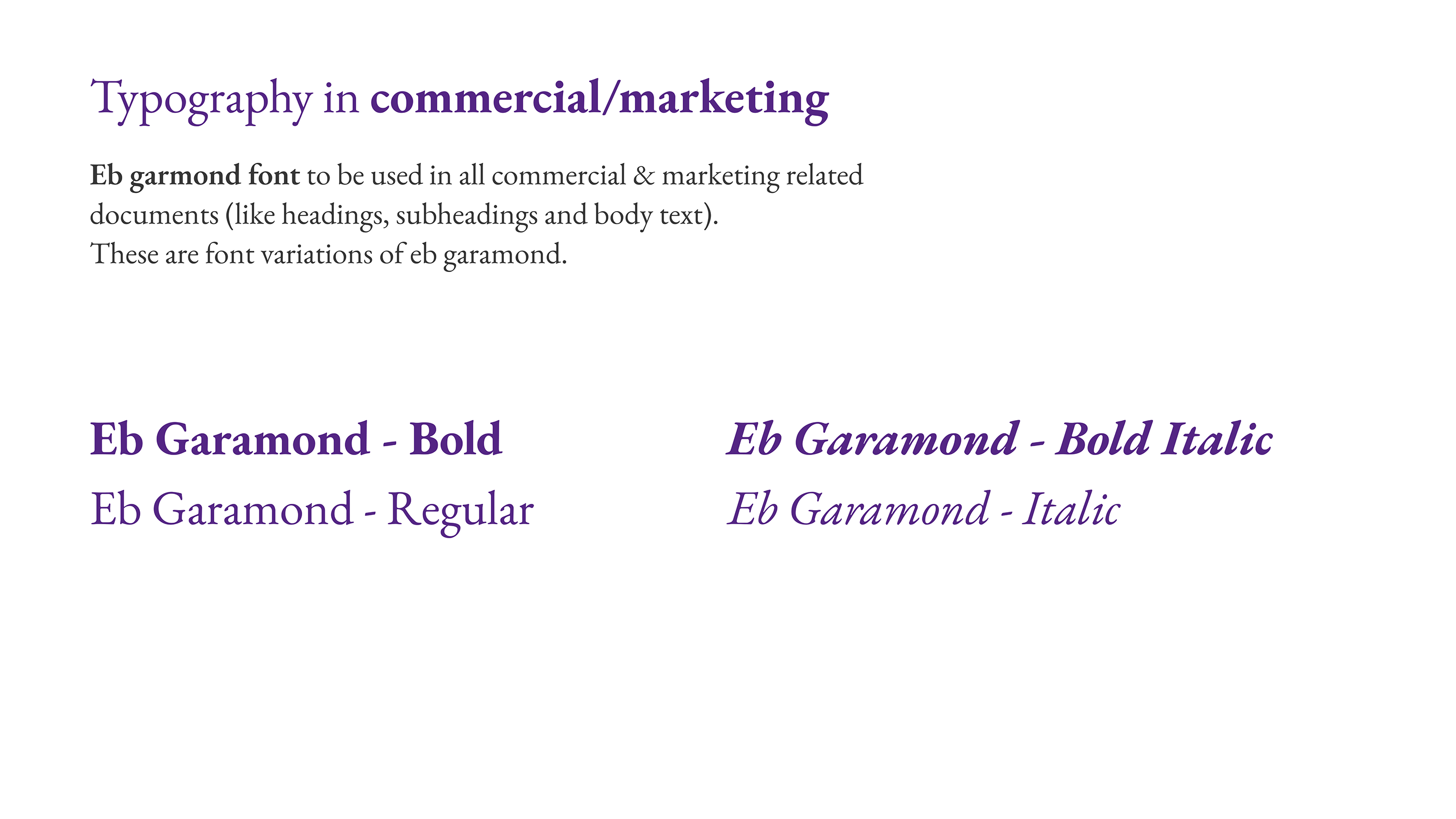 BRAND GUIDELINE - PRIMUS UDYOG PVT LTD