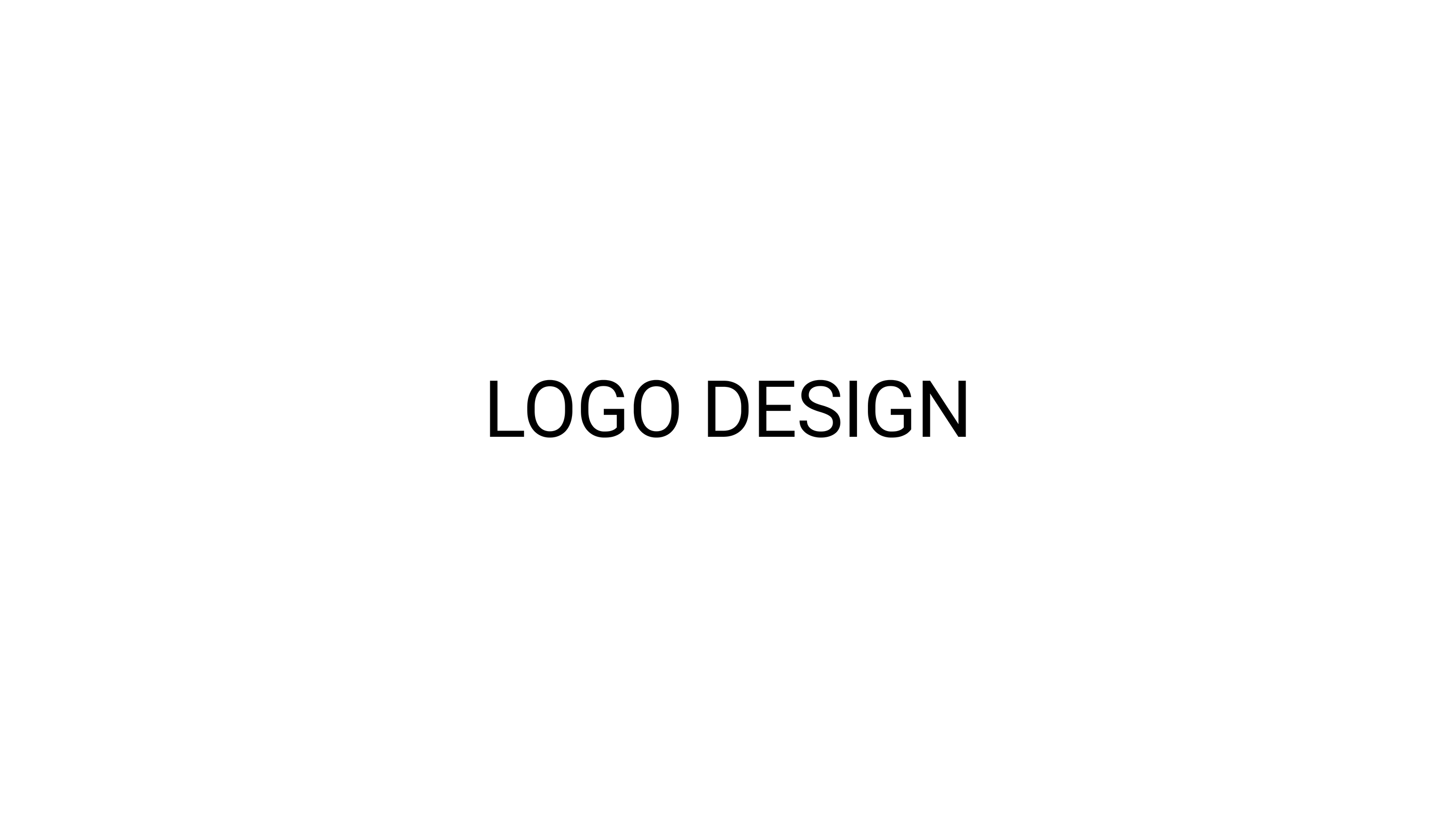 Logo Design & Brand Guideline Project - Flauntt