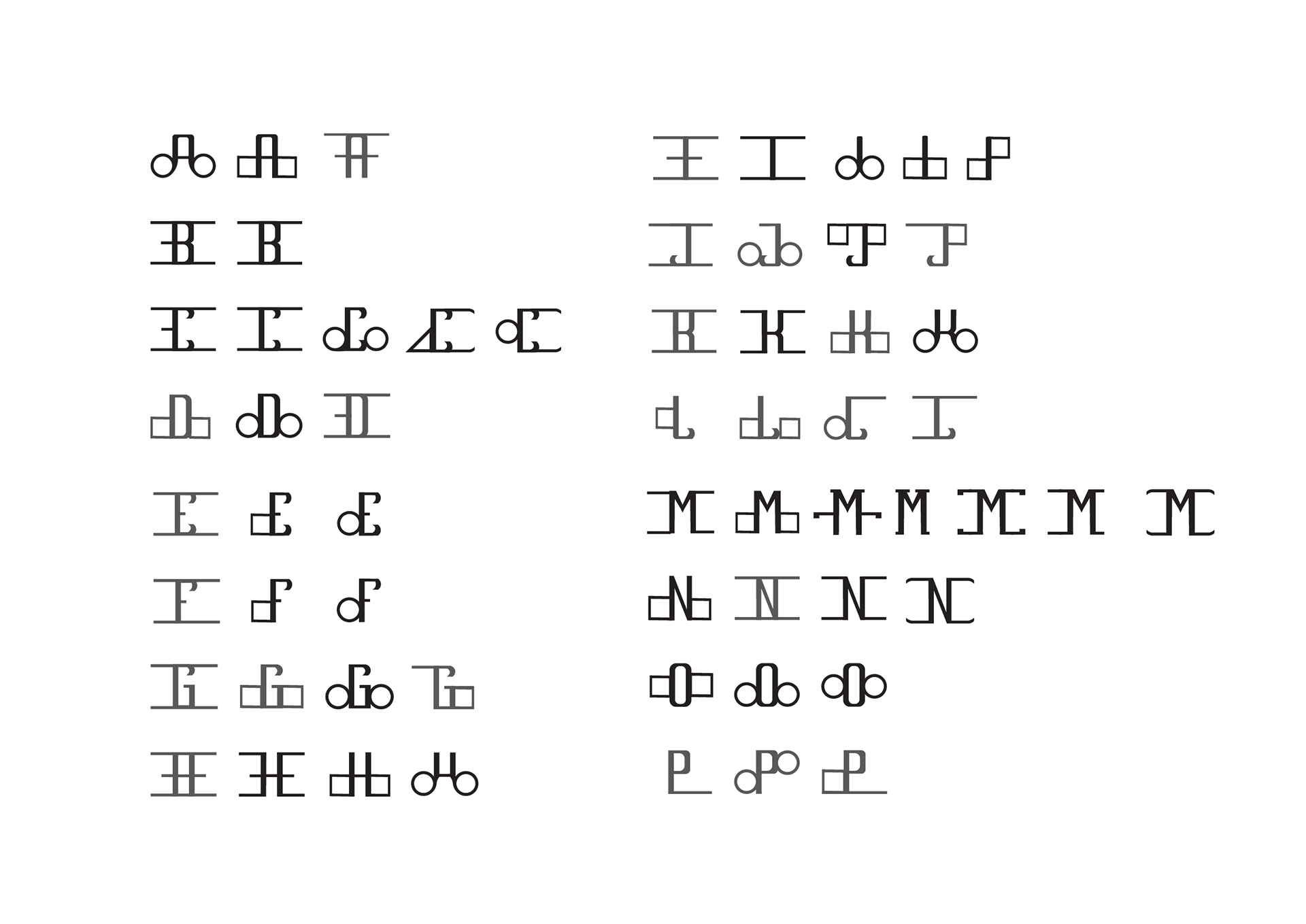 SERMOCRYPTIC LETTERS - DIKSHA SUMMY