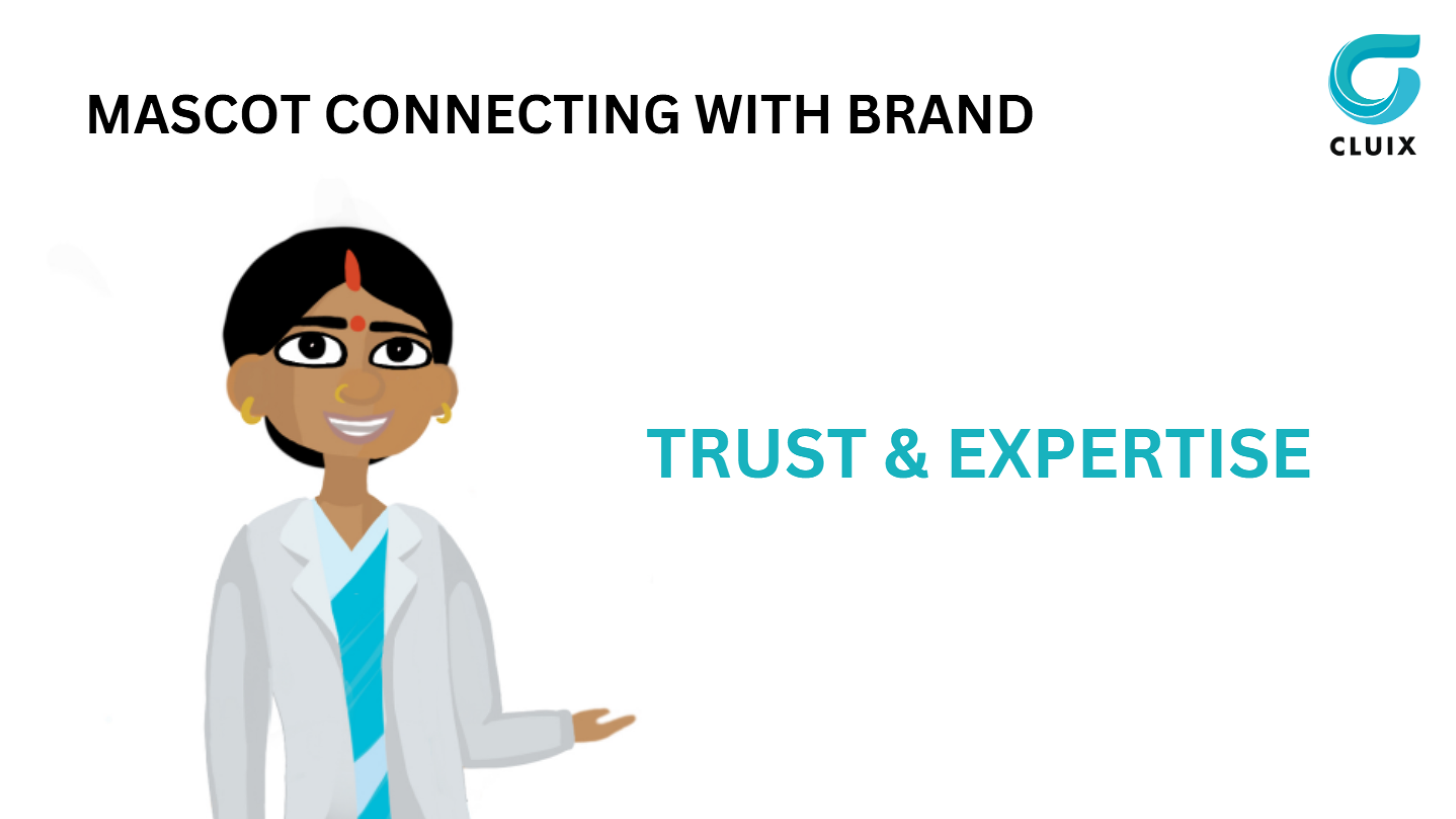 Brand Guideline - CLUIX
