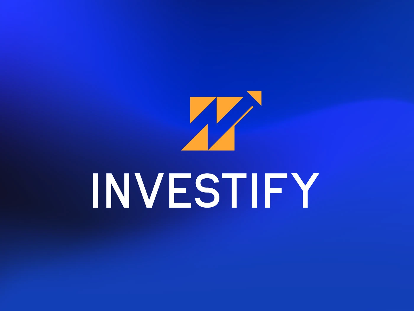 Redesign of Investify - Financial Consulting Service