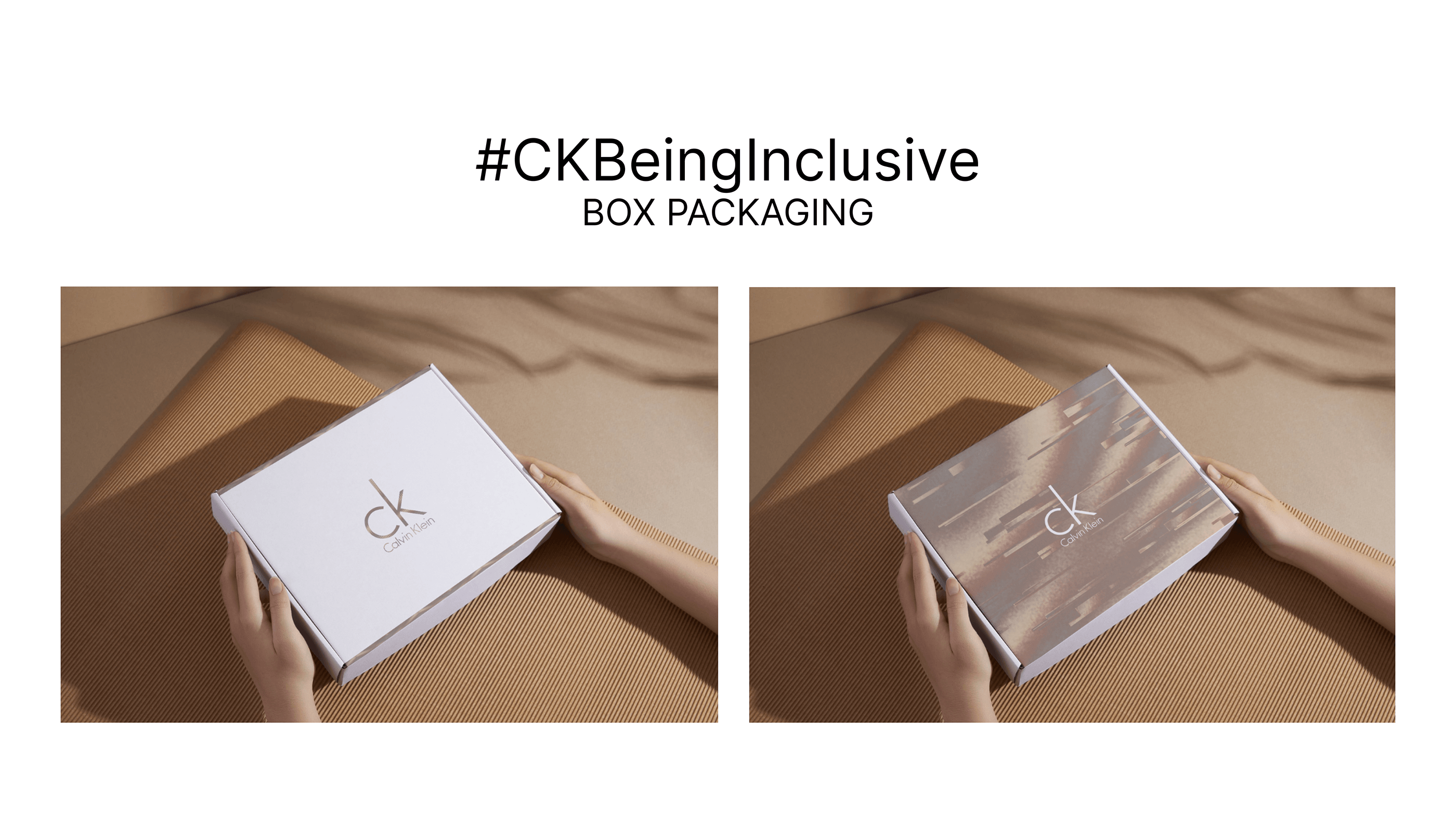 Rebranding - Ck X Promotstyl