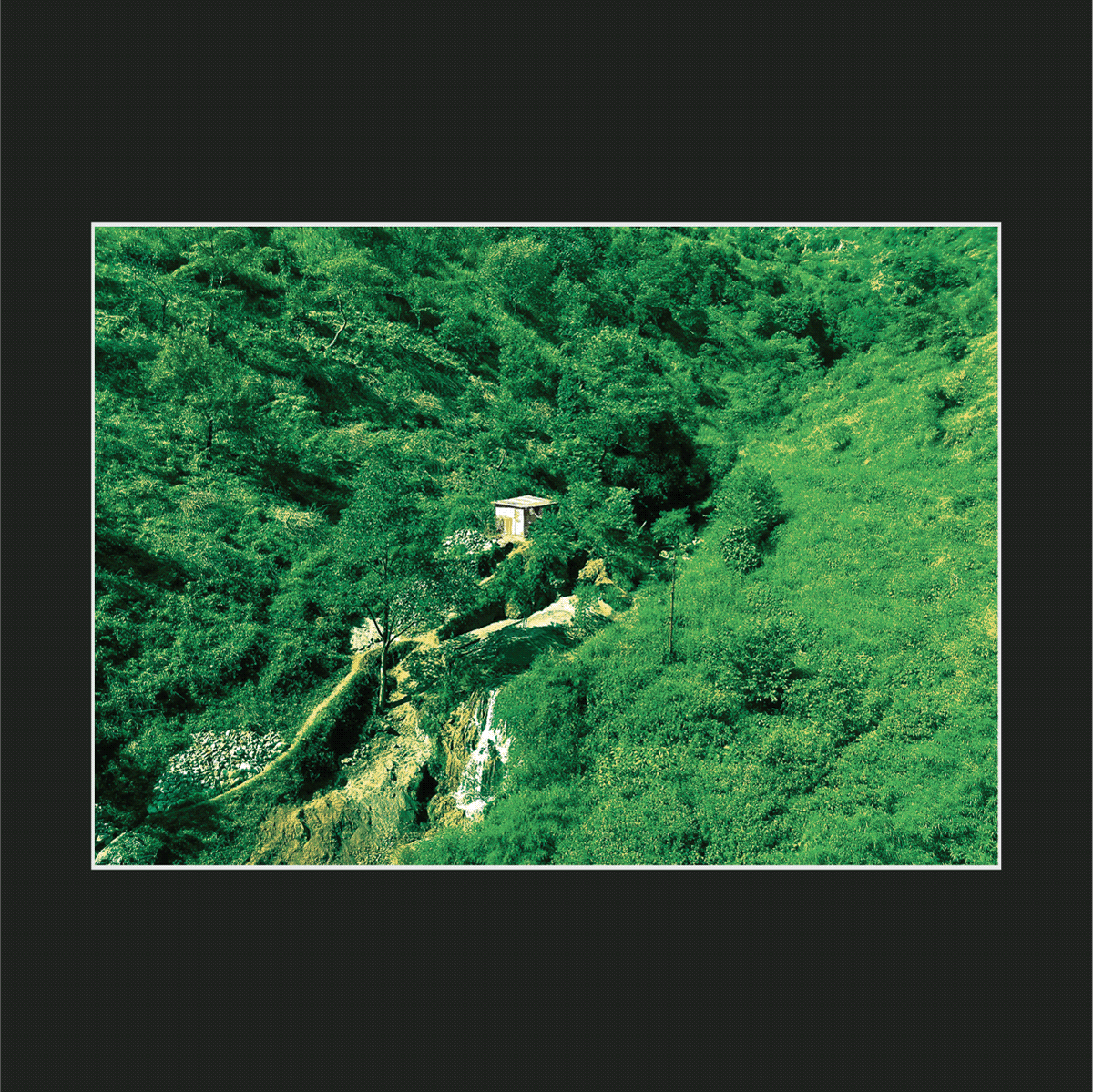 YATRU - Dehradoon and Mussorie