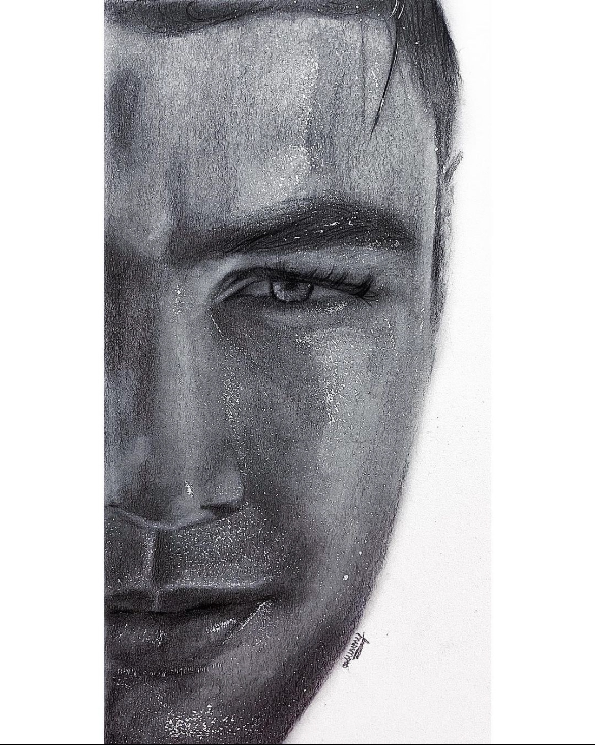 REALISTIC ARTWORKS