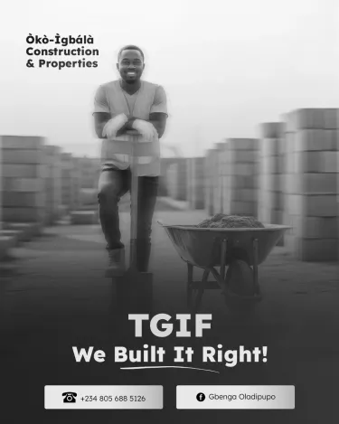 Oko Igbala Project