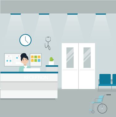 Illustrator Work