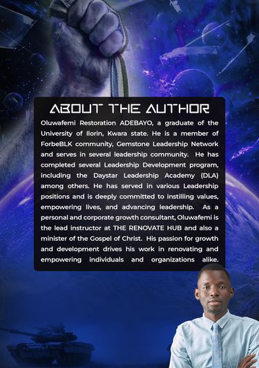 Book Cover Design