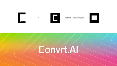 Branding, Guidelines, UI/UX | AI SaaS for Creators