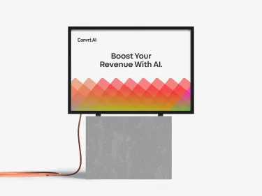Branding, Guidelines, UI/UX | AI SaaS for Creators