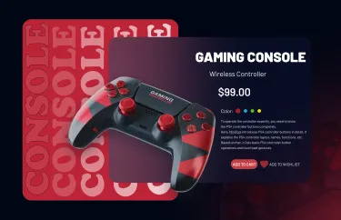 Modern Online School website UI Design