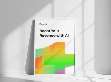 Branding, Guidelines, UI/UX | AI SaaS for Creators